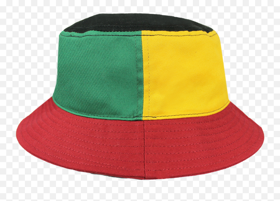 Cross Colours Color Block Bucket Hat - Costume Hat Png,Sun Hat Icon