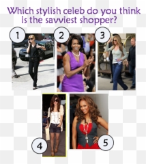 Savviest Celebrities Those Most - For Adult png