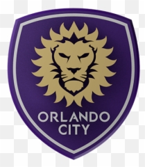 Orlando City Logo Png 8 Image - Logo Orlando City Png,Orlando Png