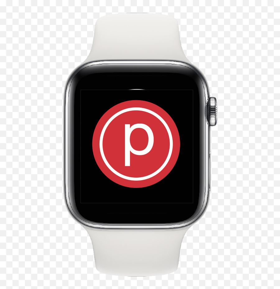 Apple Watch App Pure Barre - Watch Strap Png,I Icon Iwatch