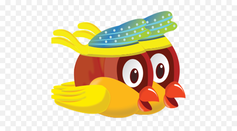 Twin Birds - Not Happy Bird Apk 10 Download Apk Latest Happy Png,Angry Birds Eye Icon