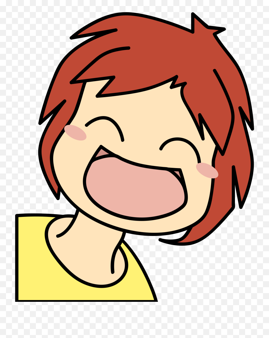 Download This Free Icons Png Design Of Happy Kid Image - Kid Happy Face Png,Kid Icon