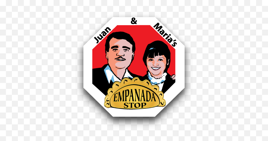 Juan And Mariau0027s Empanada Stop - Juan And Maria Empanada Stop Png,Empanada Icon