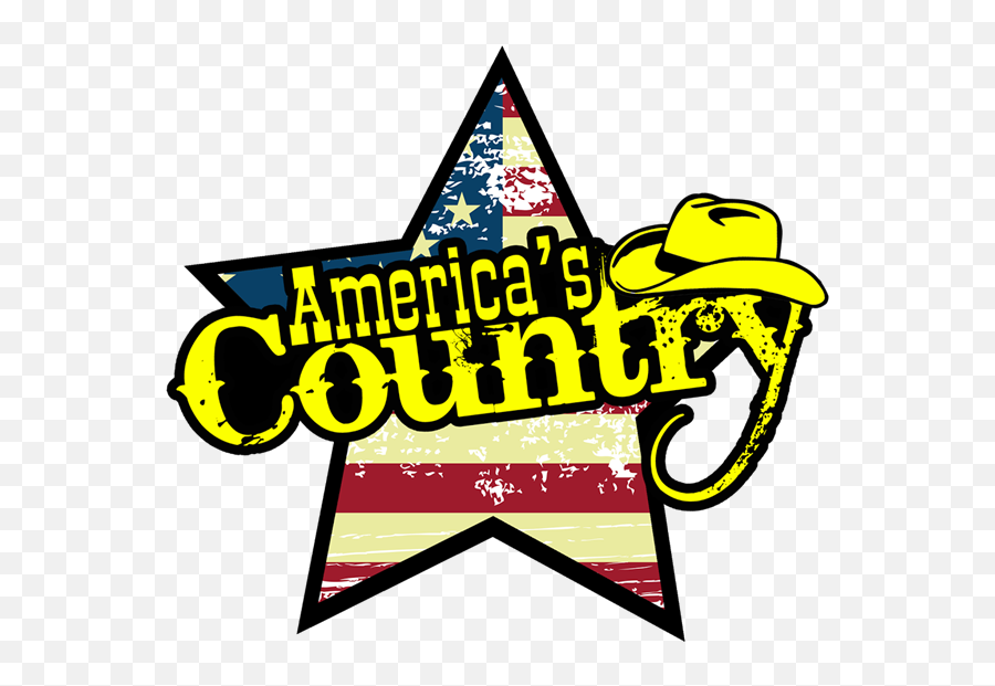 Americau0027s Country Free Internet Radio Tunein - Cowboy Hat Png,Country Music Png