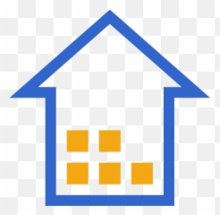Warehouse Vector Icons Free Download In Svg Png Format - Icon Home Food Png,Warehouse Icon