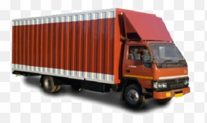 Container Truck Transparent Images - 24 Feet Container Truck Png,Container Png