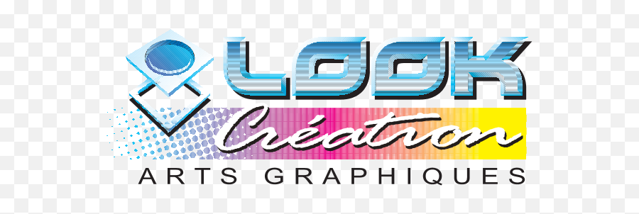 Look Creation Logo Download - Logo Icon Png Svg Language,Creation Icon