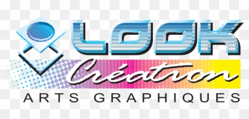 Look Creation Logo Download - icon png svg Language