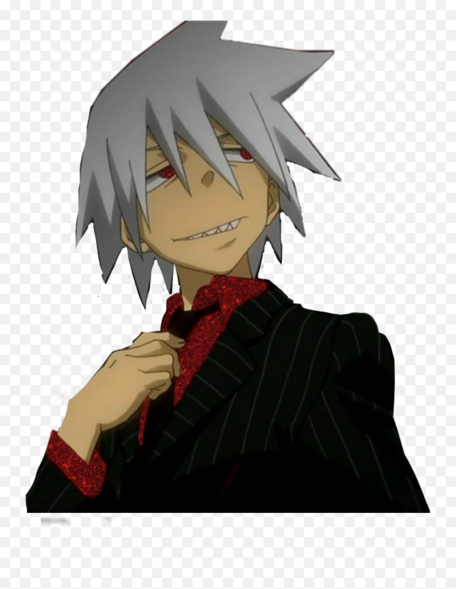Souleaterevans Souleater 335932127013211 By Poxky - Chxn Soul Eater Soul Png,Soul Eater Icon
