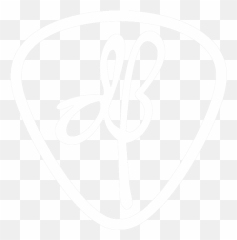 Logo Db Icon White U2013 Dewa Budjana Official - Logo Png