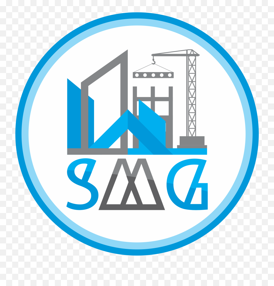 Home - Smg Engineering Civil Construction Company Corporate Telephone Preference Service Logo Png,Smg Icon