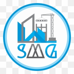 Home - SMG ENGINEERING Civil Construction Company Corporate Telephone Preference Service Logo png