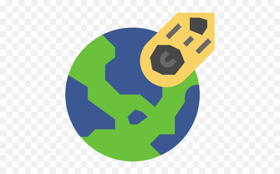 Meteorite Free Icon - Shutteristockcom Language Png,Meteor Icon