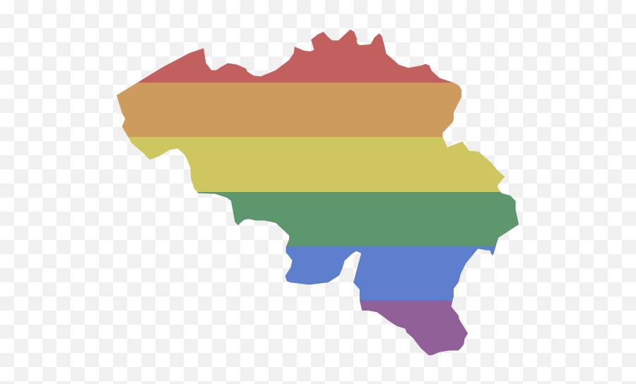 Download Hd Lgbt Belgium - Belgium Country Icon Transparent Location Belgium Capital Png,Country Icon