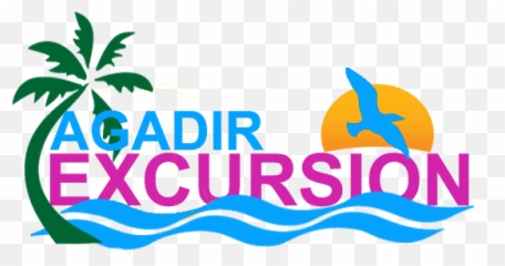 Camel Ride Agadir Half Day In - Logo Agadir Excursion Png,Camel Logo
