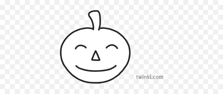 Pumpkin Halloween All About Me Emoji Worksheet English Ks1 - Line Art Png,Pumpkin Emoji Transparent