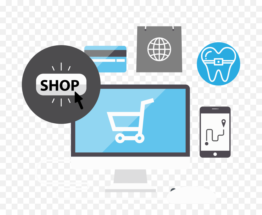 Mao - Landing Page Dynaflex Recommender Systems In E Commerce Png,Register Online Icon