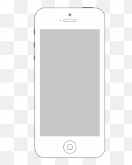 Clipcookdiarynet - Apple Iphone Clipart transparent png