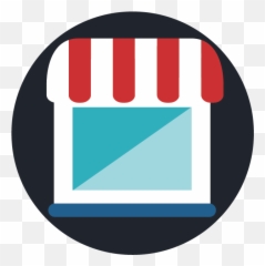 Biz Referrals Icon - Greater Hewitt Chamber of Commerce Language png