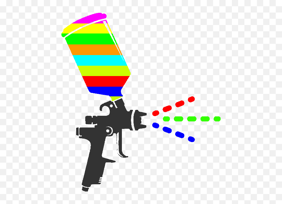 Paint Jerzyautopaintcom - Weapons Png,Paint Gun Icon