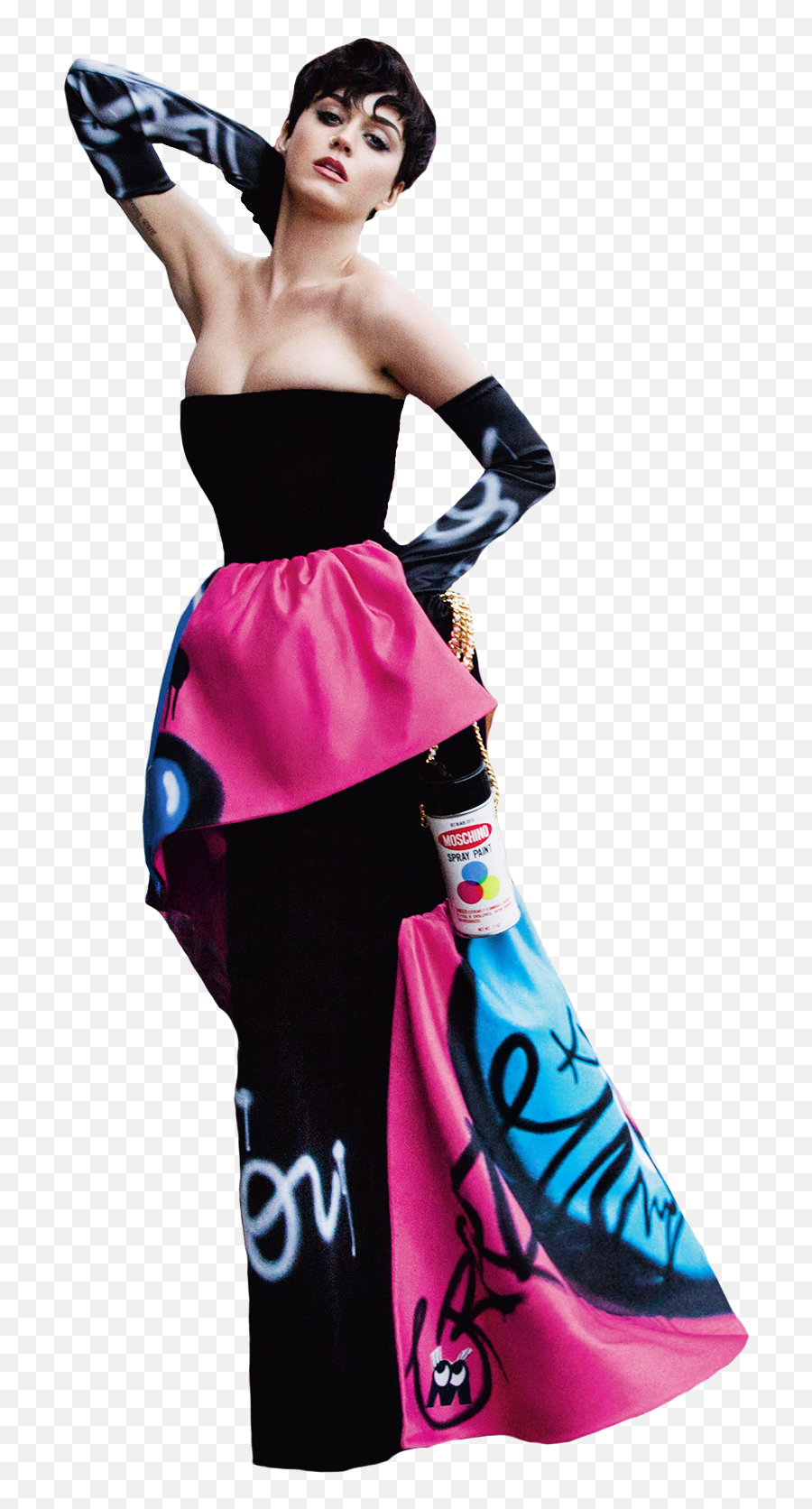 Katy Perry Png By Maarcopngs - Katy Perry Png Dress,Katy Perry Png