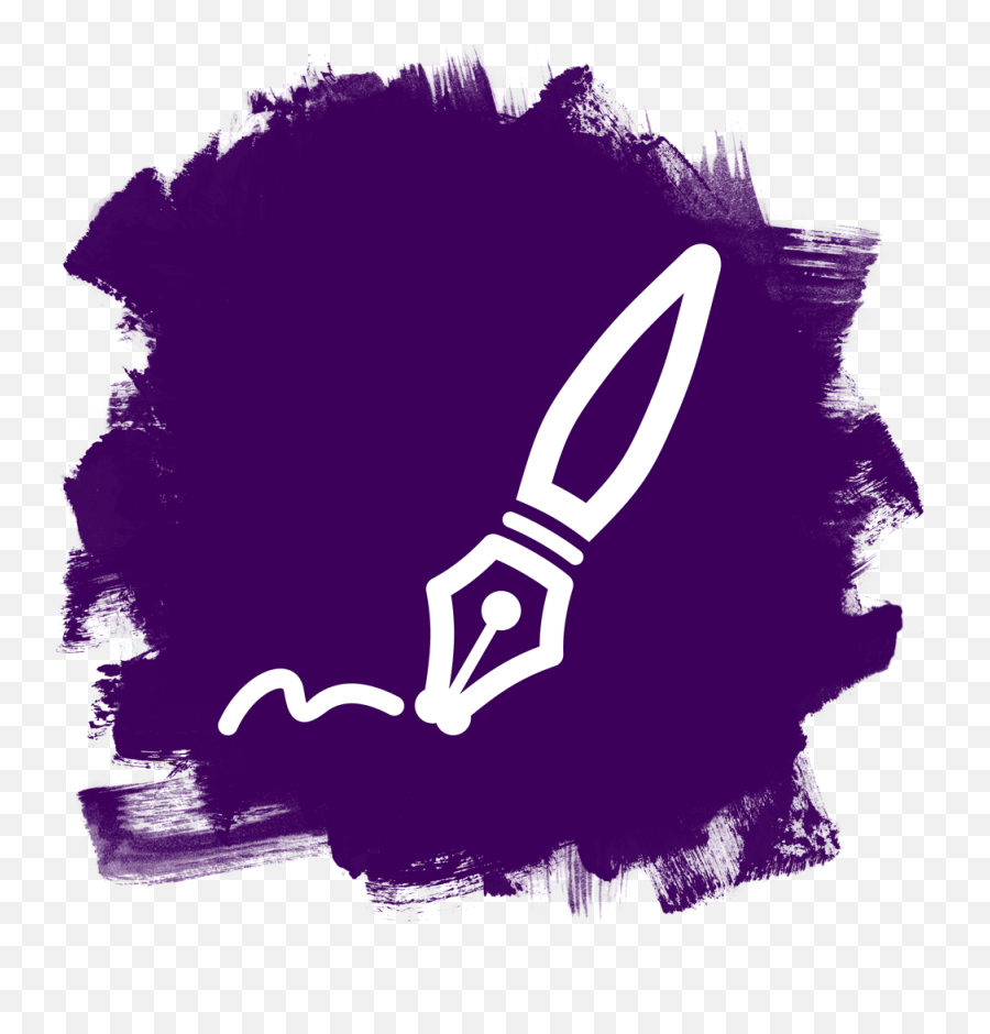 Eryn Gilson Consulting - Language Png,Fountain Pen Icon