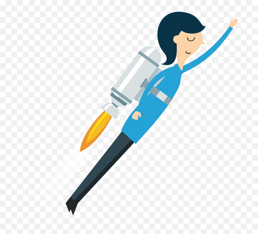 Hire - Demand Clipart Dream Job Png,Jetpack Icon