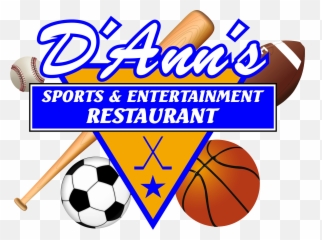 Du0027annu0027s Sports U0026 Entertainment Restaurant American - Abington Ma png