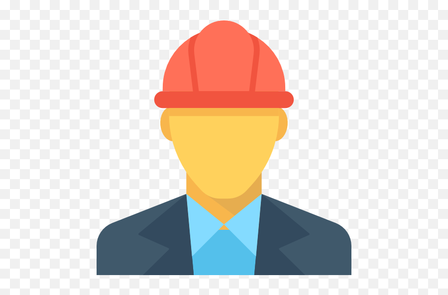 Service - Engineer User Png,Service Engineer Icon