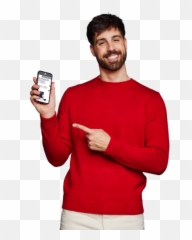 Add Apple Messages For Business To Your Multi Channel Strategy - Smartphone png