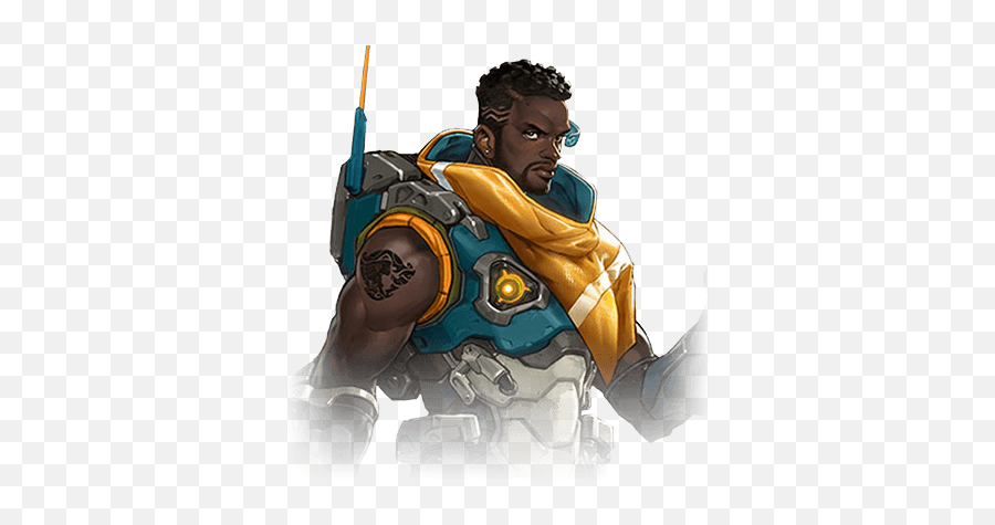 Bastion Of Fighting And Profile Over - Watch Cheats Baptiste Overwatch Png,Orisa Transparent