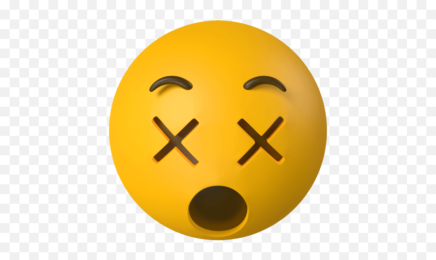 3d Emoji U2014 Premium Quality Illustrations - Happy Png,Ghost Emoji Icon