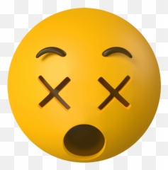 3d Emoji U2014 Premium Quality Illustrations - Happy Png,Ghost Emoji Icon