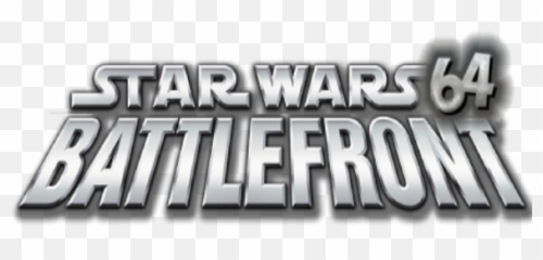 Star Wars Battlefront 64 Mod Features - DB Language png