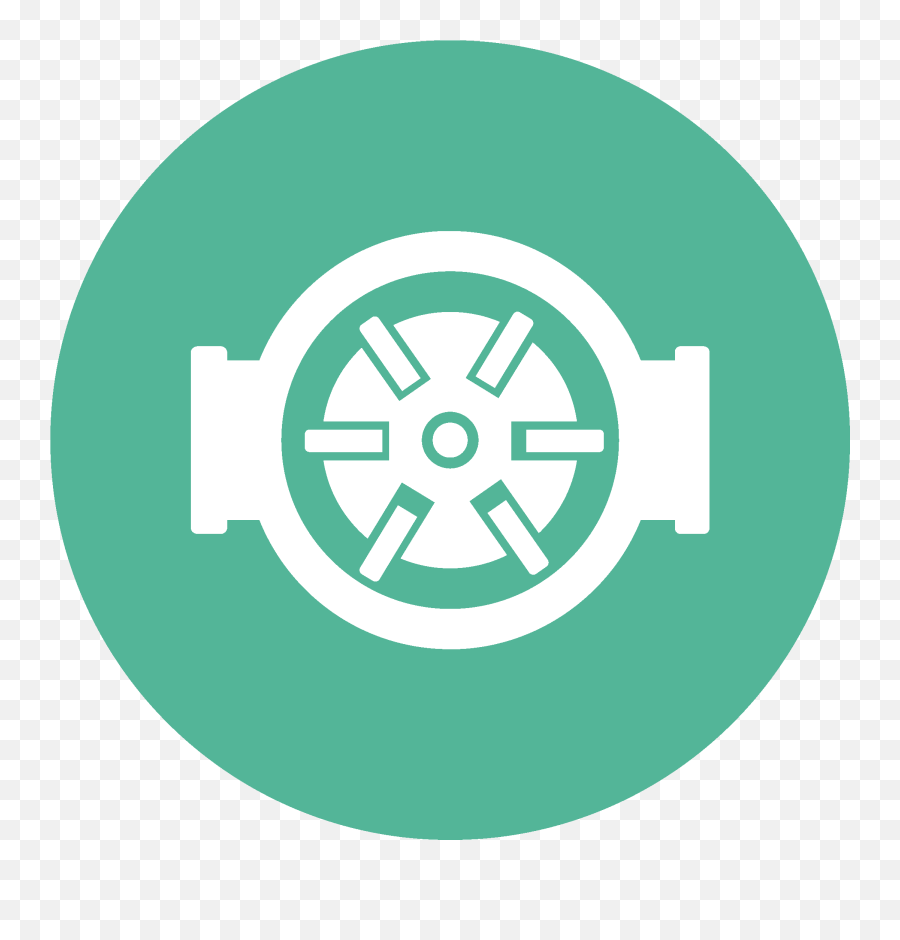 Rotary Vane Pumps Axflow - Pump Png,Vacuum Pump Icon