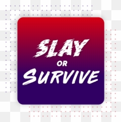Slay Or Survive Podcast - Language Png,Lizzie Borden Transparent Icon