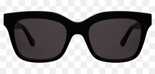 Mohawk Sunglasses - Valentino Rockstud Cat Eye png
