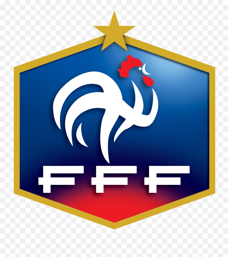 Dream League Soccer 2016 France Logo - French Football Team Logo Png,Dream League Soccer 2016 Logo