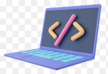 Laptop 3d Illustrations Designs Images Vectors Hd Graphics - 3d png