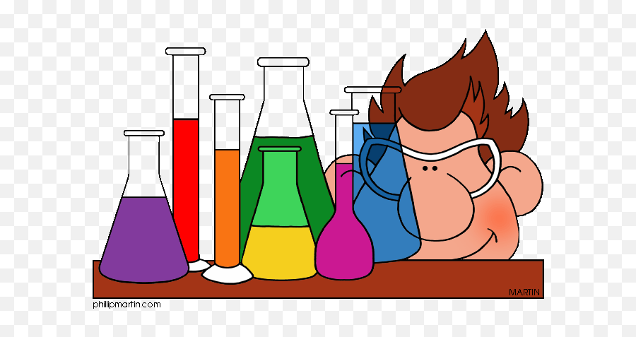 Download Chemistry Kid Transparent Image Clipart Png Free - Solution Chemistry Clipart,Organic Chemistry Icon