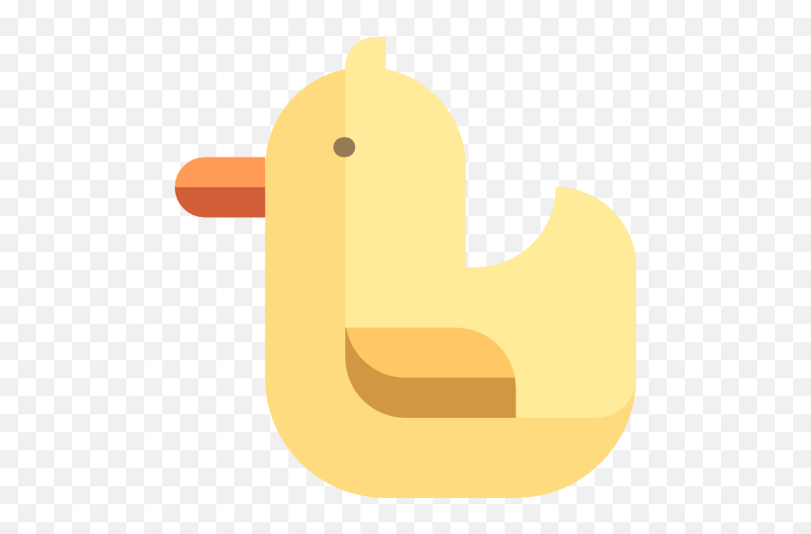 Duck - Free Animals Icons Language Png,Duck Icon