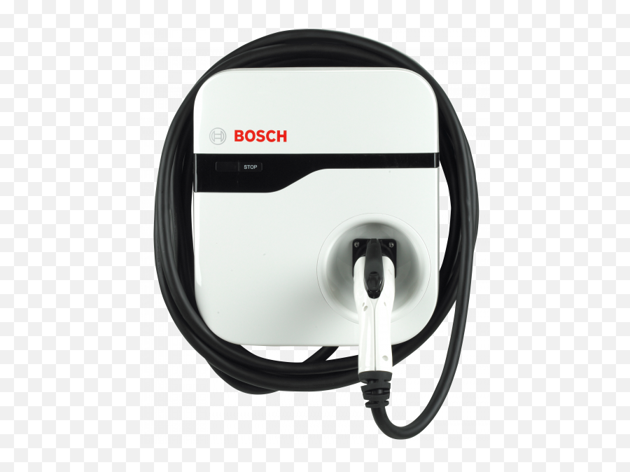 Bosch Ev200 Series Ev Charger - Bosch Ev Charging Station Png,Charger Png