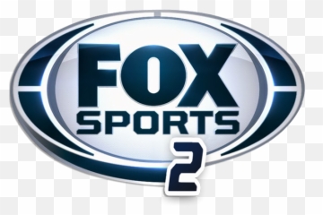 Fox Sports 2 Logo Png - Full Size