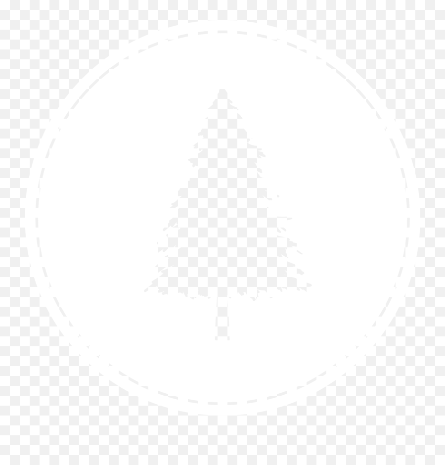 Download Lone Pine Brewing Company - Christmas Tree Png,Pine Tree Logo