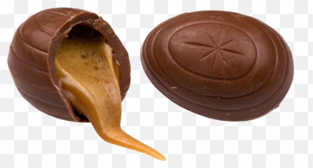Chocolate Easter Egg Png Image For Free - Eggs Transparent Background