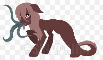 Sinamuna Base Used - Cartoon png