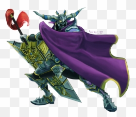 Download Garland Final Fantasy Png - Final Fantasy Garland Png,Final Fantasy Png