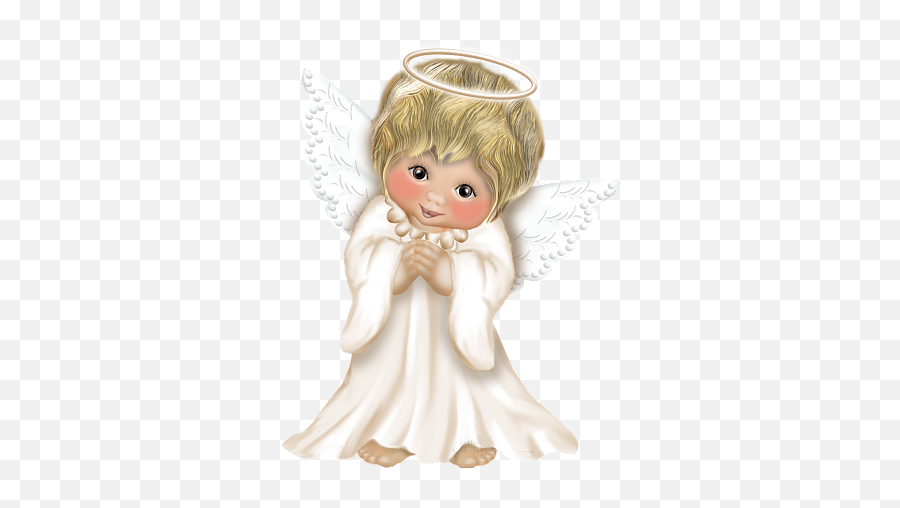 Little White Angel Png Picture Bear Artwork Angels