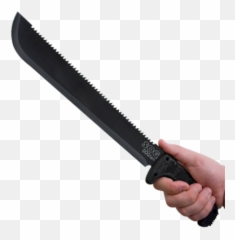 Sog U0027sogfariu0027 - Small Matchetes Png,Machete Png
