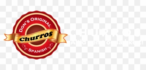 Donu0027s Original Spanish Churros Clipart - Full Size Clipart Clip Art Png,Churro Png